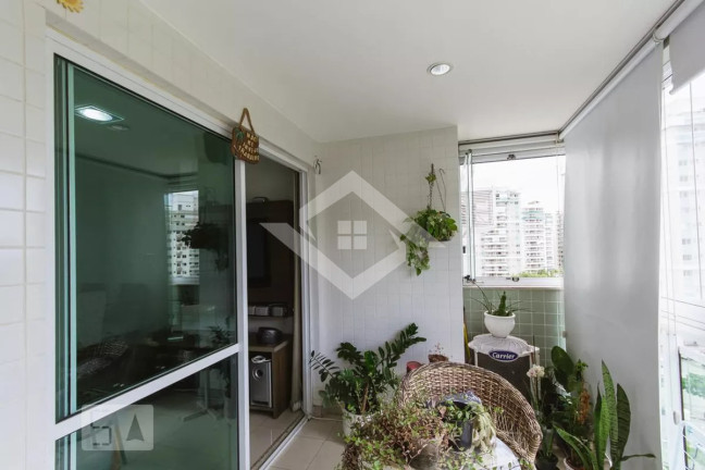 Imagem Apartamento com 3 Quartos à Venda, 73 m² em Jacarepaguá - Rio De Janeiro Imagem Apartamento com 3 Quartos à Venda, 73 m² em Jacarepaguá - Rio De Janeiro