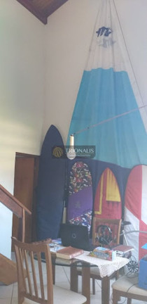 Imagem Casa com 1 Quarto à Venda, 114 m² em Jardim Paulista - Atibaia
