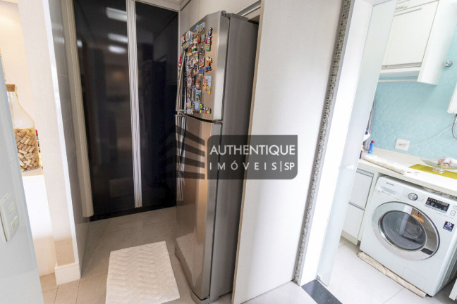 Imagem Apartamento com 3 Quartos à Venda, 108 m² em Vila Mascote - São Paulo