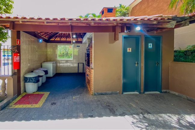 Imagem Imóvel com 3 Quartos à Venda, 55 m² em Jardim Santa Terezinha (zona Leste) - São Paulo