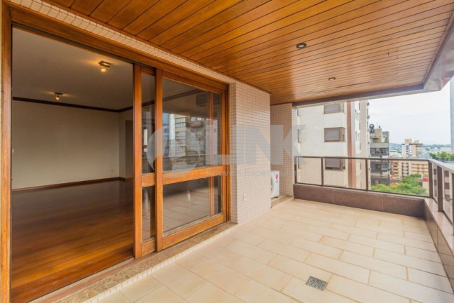 Imagem Apartamento com 3 Quartos à Venda, 164 m² em Petrópolis - Porto Alegre