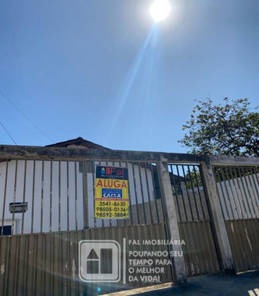 Kitnet com 1 Quarto para Alugar, 21 m² em Jardim Da Luz - Goiânia