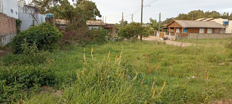 Imagem Terreno à Venda, em Alto Arroio - Imbituba Imagem Terreno à Venda, em Alto Arroio - Imbituba