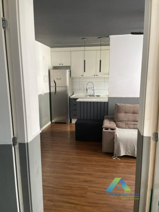 Imagem Apartamento com 2 Quartos à Venda, 40 m² em Parque Bristol - São Paulo Imagem Apartamento com 2 Quartos à Venda, 40 m² em Parque Bristol - São Paulo