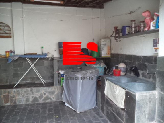 Imagem Casa com 4 Quartos à Venda, 250 m² em Santa Tereza - Belo Horizonte