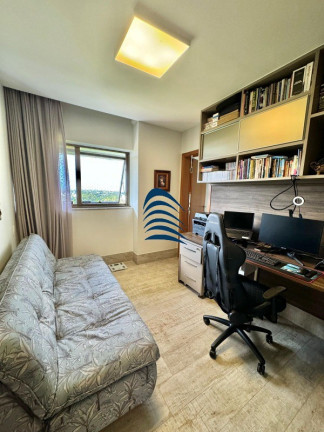 Imagem Imóvel com 4 Quartos à Venda, 225 m² em Patamares - Salvador