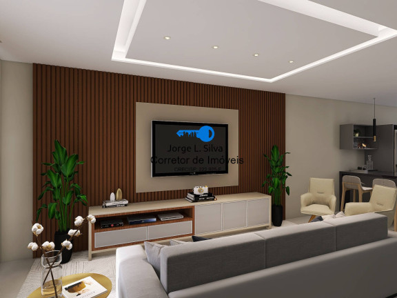 Imagem Sobrado com 3 Quartos à Venda, 175 m² em Portais (polvilho) - Cajamar
