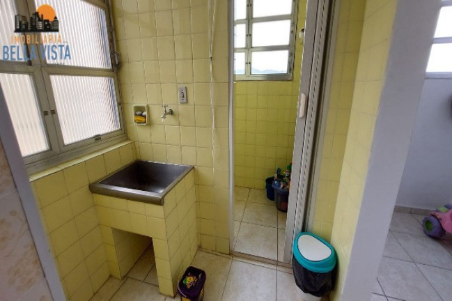 Imagem Apartamento com 2 Quartos à Venda,  em Itararé - São Vicente