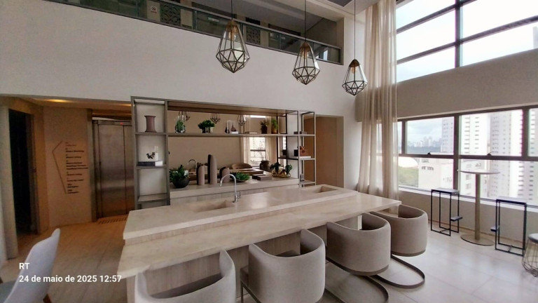 Imagem Apartamento com 1 Quarto para Alugar, 49 m² em Paraíso - São Paulo Imagem Apartamento com 1 Quarto para Alugar, 49 m² em Paraíso - São Paulo