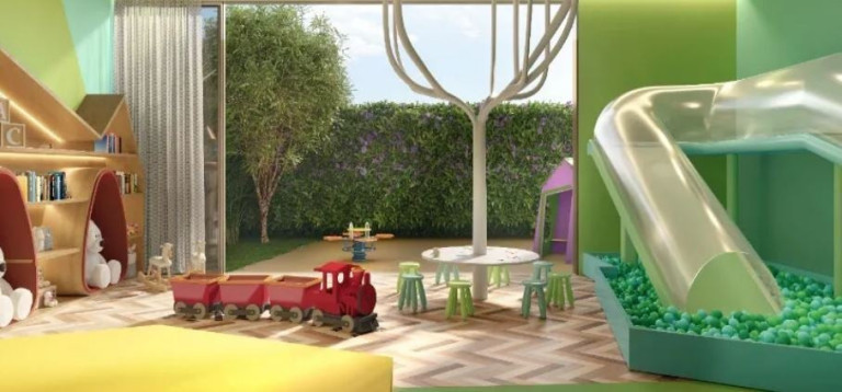 Imagem Apartamento com 4 Quartos à Venda, 252 m² em Moema - São Paulo Imagem Apartamento com 4 Quartos à Venda, 252 m² em Moema - São Paulo