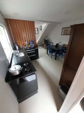 Imagem Casa com 2 Quartos à Venda, 75 m² em José Amandio - Bombinhas Imagem Casa com 2 Quartos à Venda, 75 m² em José Amandio - Bombinhas