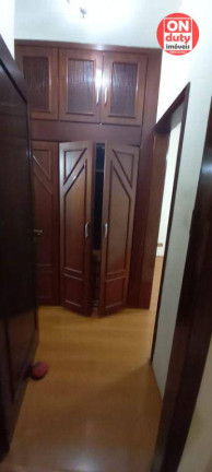 Imagem Cobertura com 3 Quartos à Venda, 185 m² em Aparecida - Santos