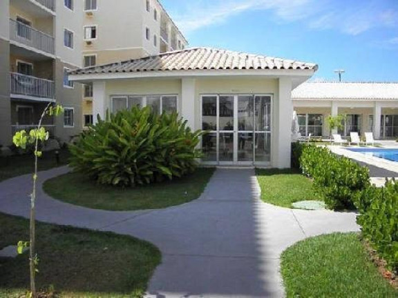 Imagem Apartamento com 2 Quartos à Venda, 56 m² em Buraquinho - Lauro De Freitas Imagem Apartamento com 2 Quartos à Venda, 56 m² em Buraquinho - Lauro De Freitas