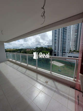 Imagem Apartamento com 3 Quartos à Venda, 134 m² em Patamares - Salvador