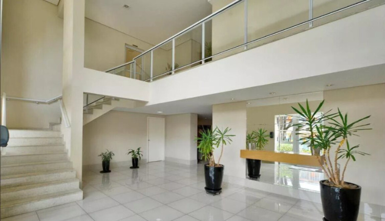 Imagem Apartamento com 3 Quartos para Alugar, 76 m² em Pompeia - São Paulo