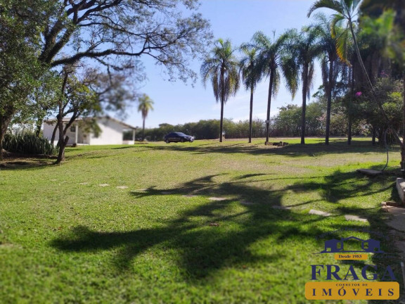 Terreno à Venda, 98.000 m² em éden - Sorocaba