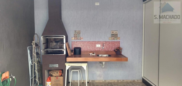 Imagem Casa com 3 Quartos à Venda, 150 m² em Vila Francisco Matarazzo - Santo André Imagem Casa com 3 Quartos à Venda, 150 m² em Vila Francisco Matarazzo - Santo André