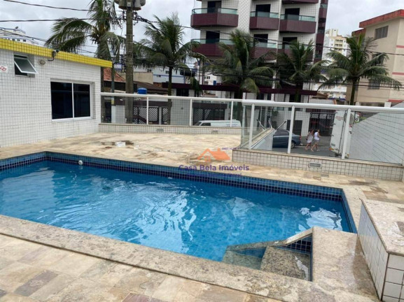 Imagem Apartamento com 2 Quartos à Venda, 80 m² em Mirim - Praia Grande Imagem Apartamento com 2 Quartos à Venda, 80 m² em Mirim - Praia Grande