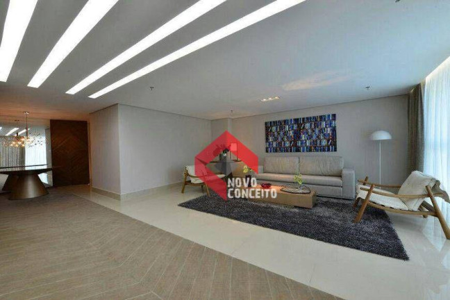 Imagem Apartamento com 3 Quartos à Venda, 74 m² em Engenheiro Luciano Cavalcante - Fortaleza Imagem Apartamento com 3 Quartos à Venda, 74 m² em Engenheiro Luciano Cavalcante - Fortaleza