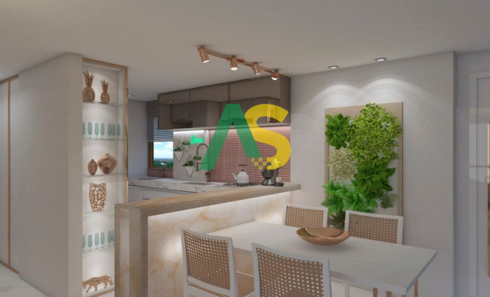 Imagem Imóvel com 3 Quartos à Venda, 63 m² em Boa Viagem - Recife