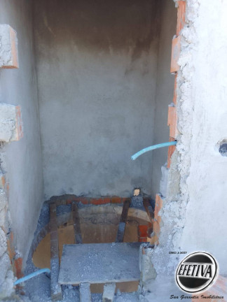 Imagem Apartamento com 2 Quartos à Venda, 177 m² em Caioba - Matinhos