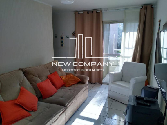 Imagem Apartamento com 2 Quartos à Venda, em Pq São Vicente - Mauá Imagem Apartamento com 2 Quartos à Venda, em Pq São Vicente - Mauá