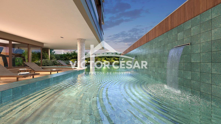 Imagem Apartamento com 4 Quartos à Venda, 109 m² em Botafogo - Rio De Janeiro