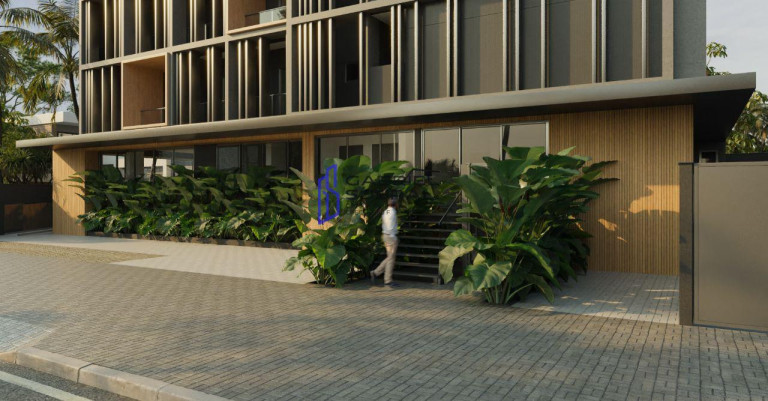 Imagem Apartamento com 1 Quarto à Venda, 22 m² em Jardim Oceania - João Pessoa Imagem Apartamento com 1 Quarto à Venda, 22 m² em Jardim Oceania - João Pessoa