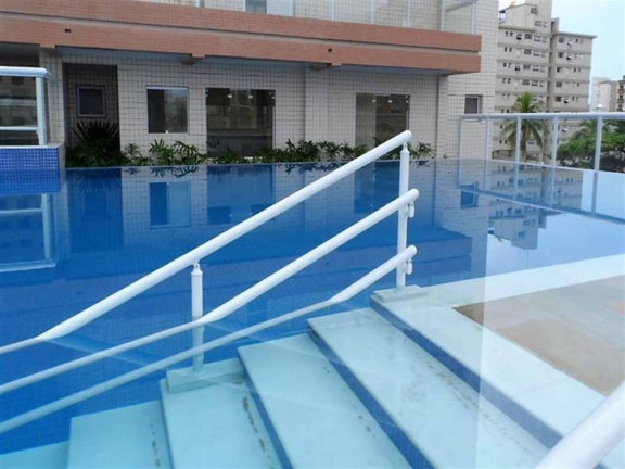 Imagem Apartamento com 3 Quartos à Venda, 155 m² em Guilhermina - Praia Grande Imagem Apartamento com 3 Quartos à Venda, 155 m² em Guilhermina - Praia Grande