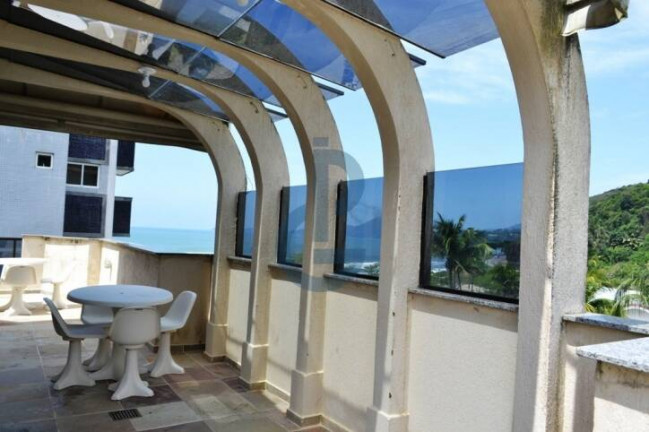 Imagem Cobertura com 3 Quartos à Venda, 132 m² em Praia Grande - Ubatuba Imagem Cobertura com 3 Quartos à Venda, 132 m² em Praia Grande - Ubatuba