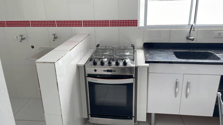 Imagem Apartamento com 2 Quartos para Alugar, em São Bernardo Do Campo Imagem Apartamento com 2 Quartos para Alugar, em São Bernardo Do Campo