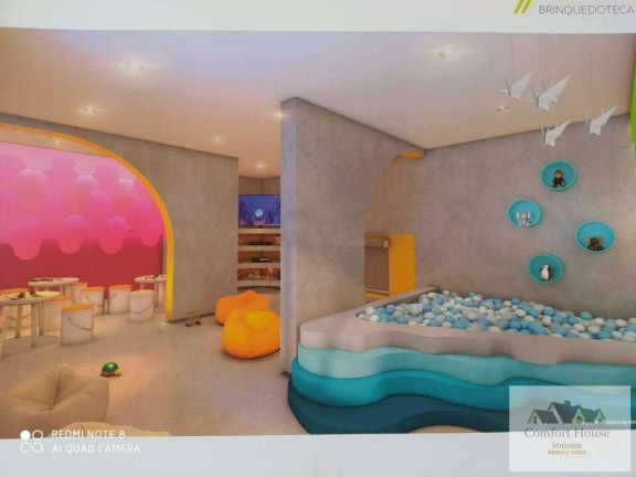 Imagem Apartamento com 3 Quartos à Venda, 75 m² em Centro - São Bernardo Do Campo Imagem Apartamento com 3 Quartos à Venda, 75 m² em Centro - São Bernardo Do Campo