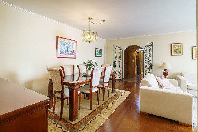 Imagem Apartamento com 3 Quartos à Venda, 127 m² em Centro - São Paulo Imagem Apartamento com 3 Quartos à Venda, 127 m² em Centro - São Paulo