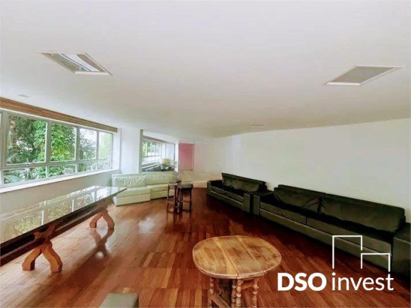 Imagem Apartamento com 2 Quartos à Venda, em Jardim América - São Paulo Imagem Apartamento com 2 Quartos à Venda, em Jardim América - São Paulo
