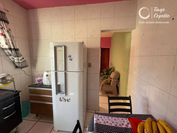 Imagem Casa com 4 Quartos à Venda, 144 m² em Novo Horizonte - Jundiaí Imagem Casa com 4 Quartos à Venda, 144 m² em Novo Horizonte - Jundiaí