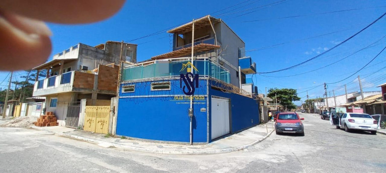 Casa à Venda,  em Aquarius - Cabo Frio