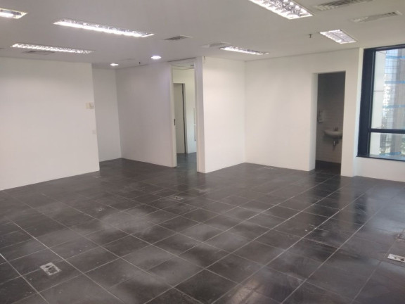 Imagem Imóvel Comercial para Alugar, 64 m² em Pinheiros - São Paulo Imagem Imóvel Comercial para Alugar, 64 m² em Pinheiros - São Paulo