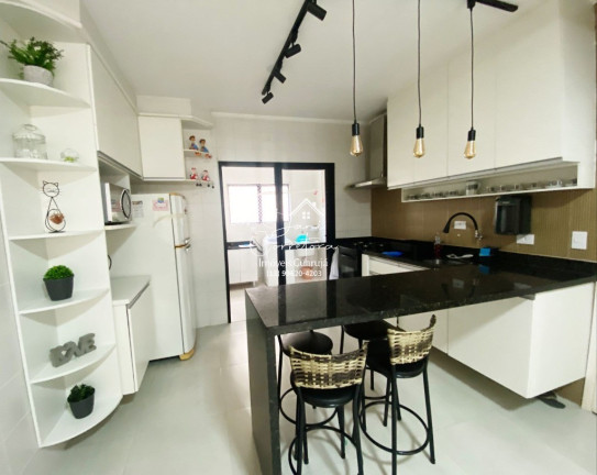 Imagem Apartamento com 2 Quartos à Venda, 94 m² em Pitangueiras - Guarujá