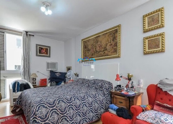 Imagem Apartamento com 3 Quartos à Venda, 176 m² em Jardim Paulista - São Paulo