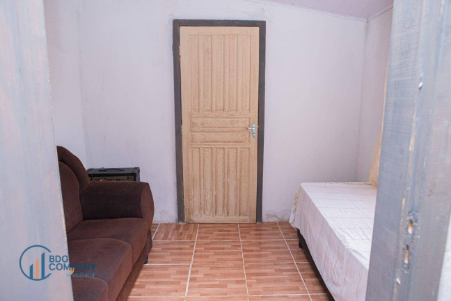 Imagem Casa com 3 Quartos à Venda, 75 m² em Contorno - Ponta Grossa