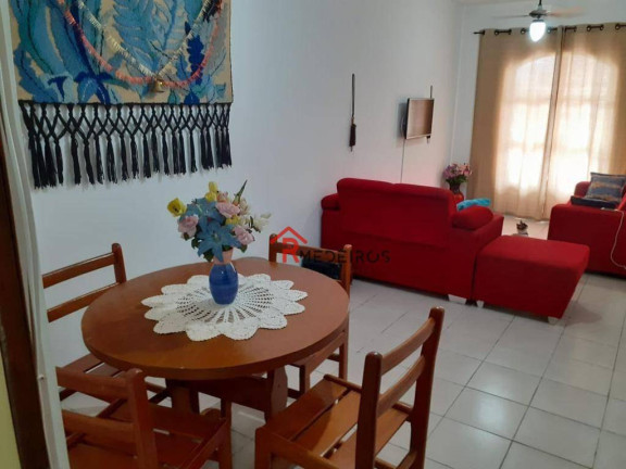 Imagem Apartamento com 1 Quarto à Venda, 53 m² em Tupi - Praia Grande Imagem Apartamento com 1 Quarto à Venda, 53 m² em Tupi - Praia Grande