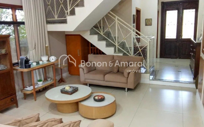 Imagem Casa de Condomínio com 4 Quartos à Venda, 620 m² em Loteamento Alphaville Campinas - Campinas Imagem Casa de Condomínio com 4 Quartos à Venda, 620 m² em Loteamento Alphaville Campinas - Campinas