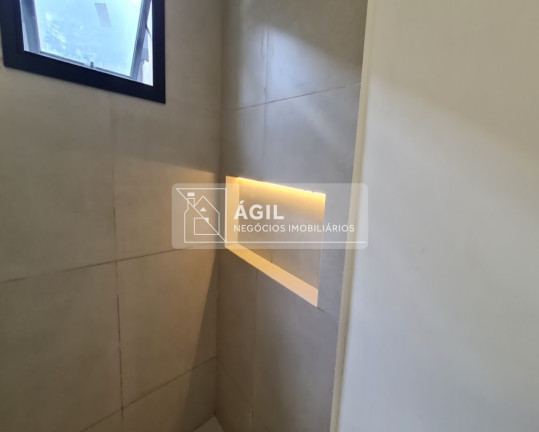 Imagem Casa com 3 Quartos à Venda, 267 m² em Loteamento Floresta - São José Dos Campos