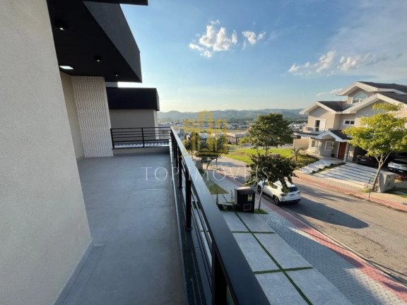 Imagem Casa de Condomínio com 4 Quartos à Venda, 451 m² em Condomínio Residencial Colinas Do Paratehy - São José Dos Campos Imagem Casa de Condomínio com 4 Quartos à Venda, 451 m² em Condomínio Residencial Colinas Do Paratehy - São José Dos Campos