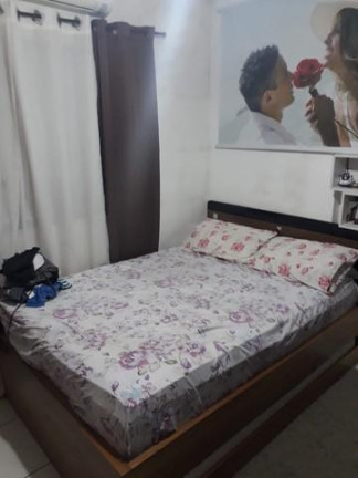 Imagem Apartamento com 1 Quarto à Venda, 40 m² em Canto Do Forte - Praia Grande Imagem Apartamento com 1 Quarto à Venda, 40 m² em Canto Do Forte - Praia Grande
