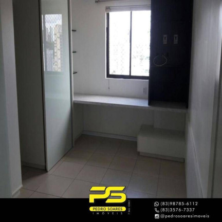 Imagem Apartamento com 3 Quartos à Venda, 160 m² em Manaíra - João Pessoa