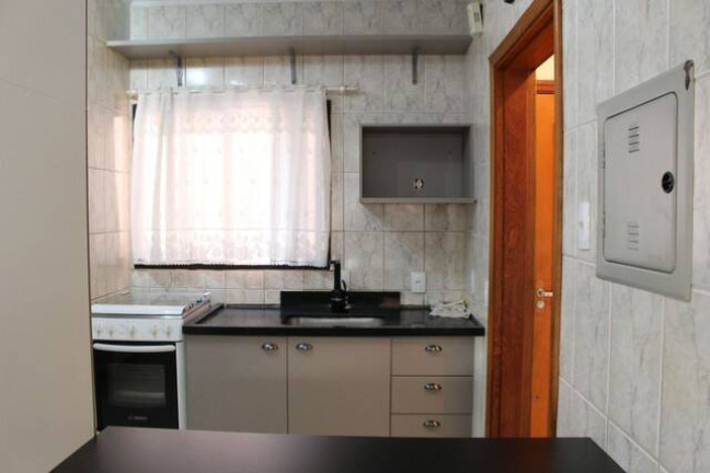 Imagem Apartamento com 2 Quartos à Venda, 61 m² em Jardim Novo Mundo - Sorocaba Imagem Apartamento com 2 Quartos à Venda, 61 m² em Jardim Novo Mundo - Sorocaba