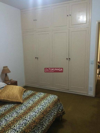 Imagem Sobrado com 2 Quartos à Venda, 120 m² em Vila Galvão - Guarulhos