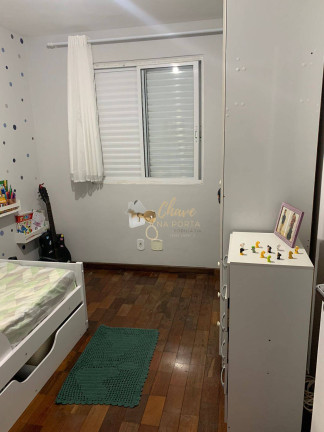 Imagem Apartamento com 2 Quartos à Venda, 57 m² em Parque Reboucas - São Paulo