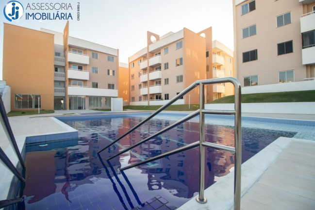 Imagem Apartamento com 2 Quartos para Alugar ou Temporada, 63 m² em Nova Parnamirim - Parnamirim